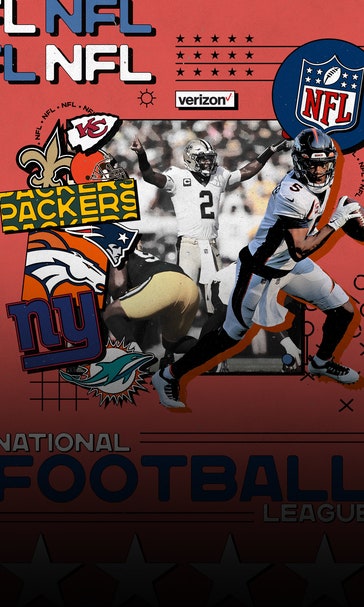 Winston, Stafford Dominate in Openers